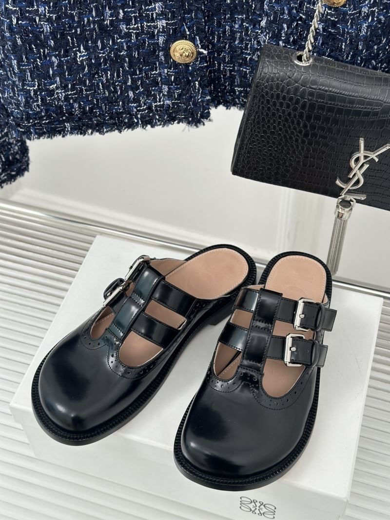 Loewe Sandals